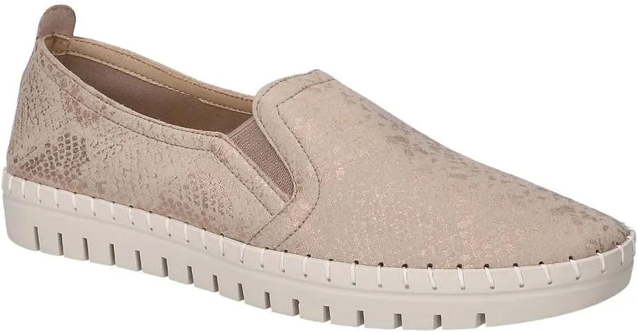 Easy Street Women's Fresh Sneaker