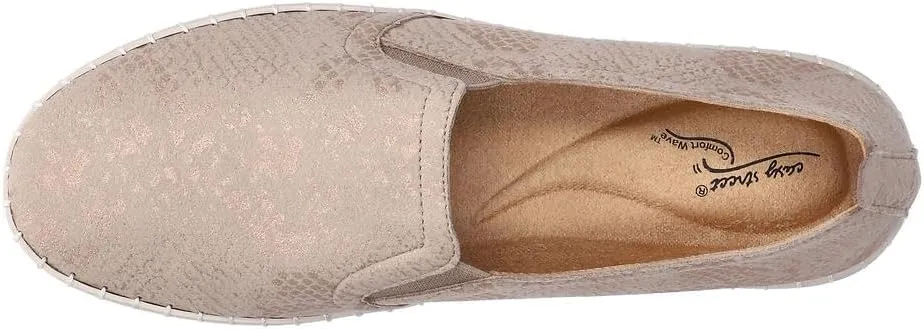 Easy Street Women's Fresh Sneaker
