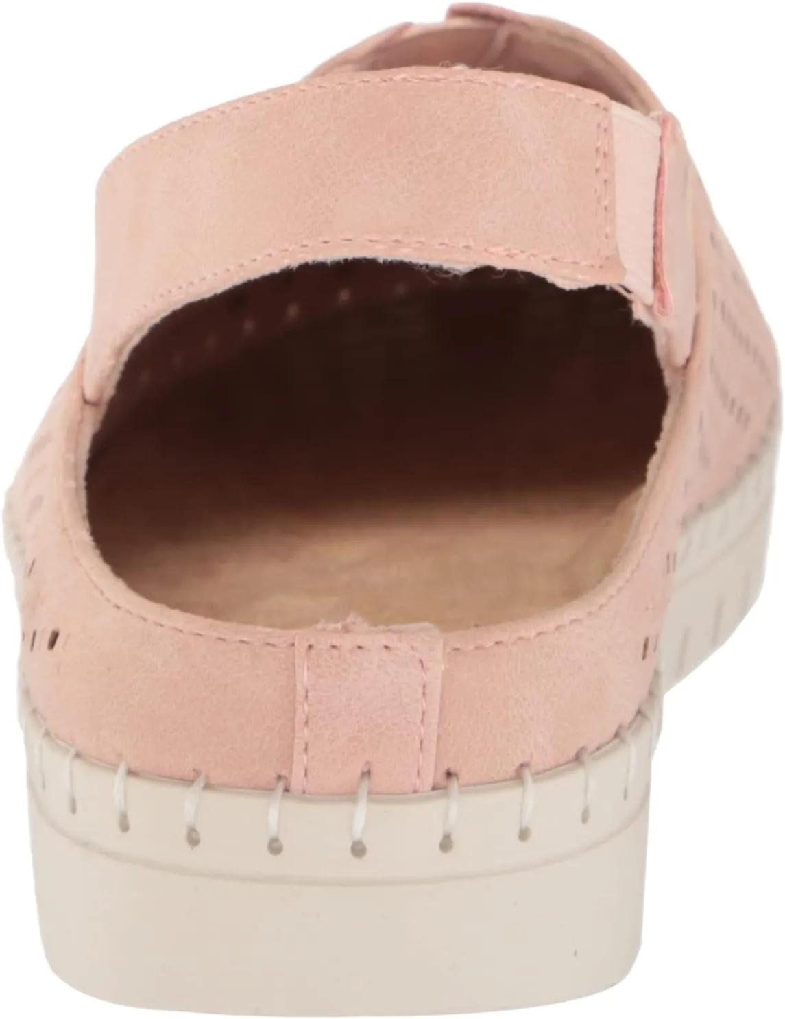 Easy Street Women's Sofresh Fashion Sneaker