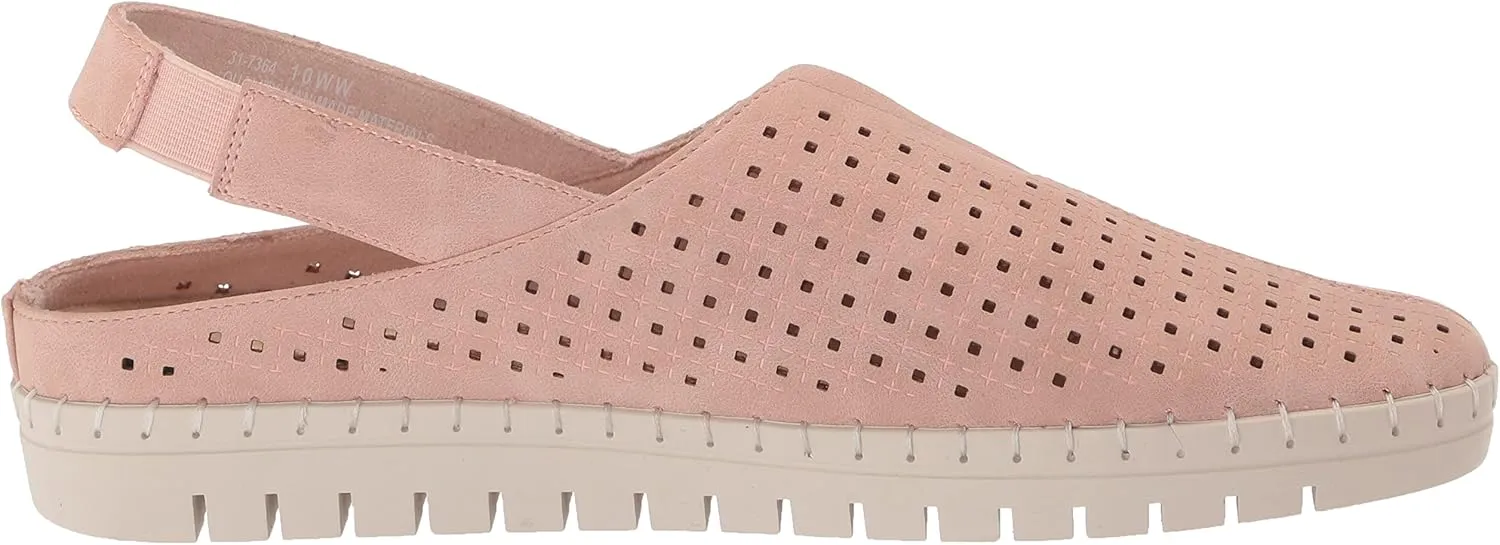 Easy Street Women's Sofresh Fashion Sneaker