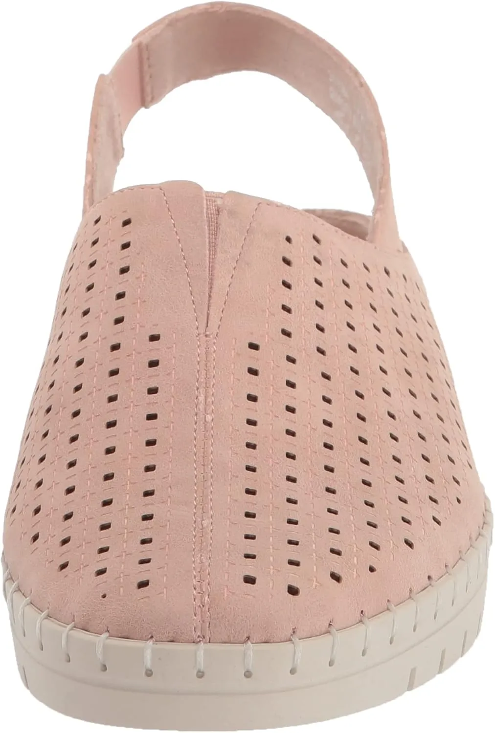 Easy Street Women's Sofresh Fashion Sneaker