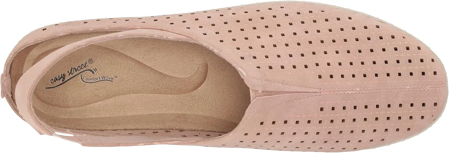 Easy Street Women's Sofresh Fashion Sneaker