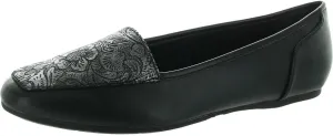 Easy Street Women's Thrill Flat Sneaker