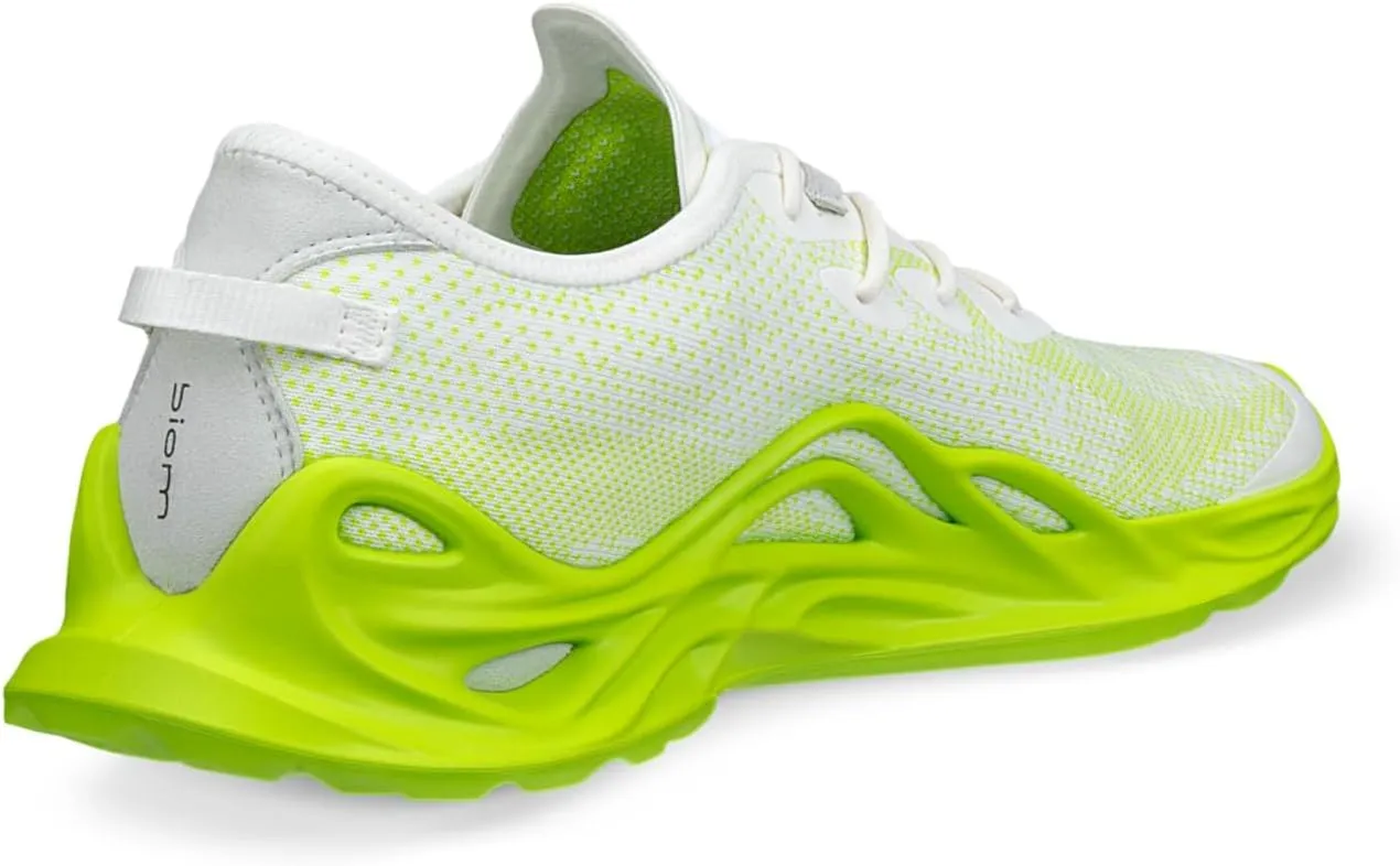 ECCO Men's Biom Infinite Textile Knit Fashion Sneaker