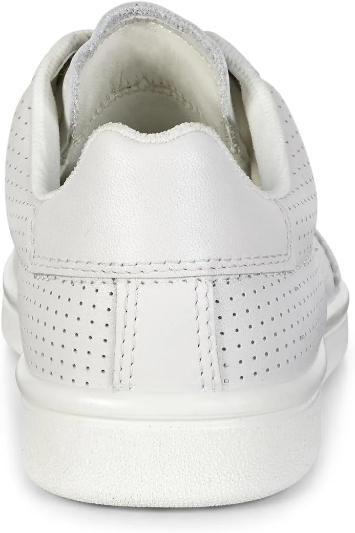 ECCO Men's Kallum Premium Fashion Sneaker