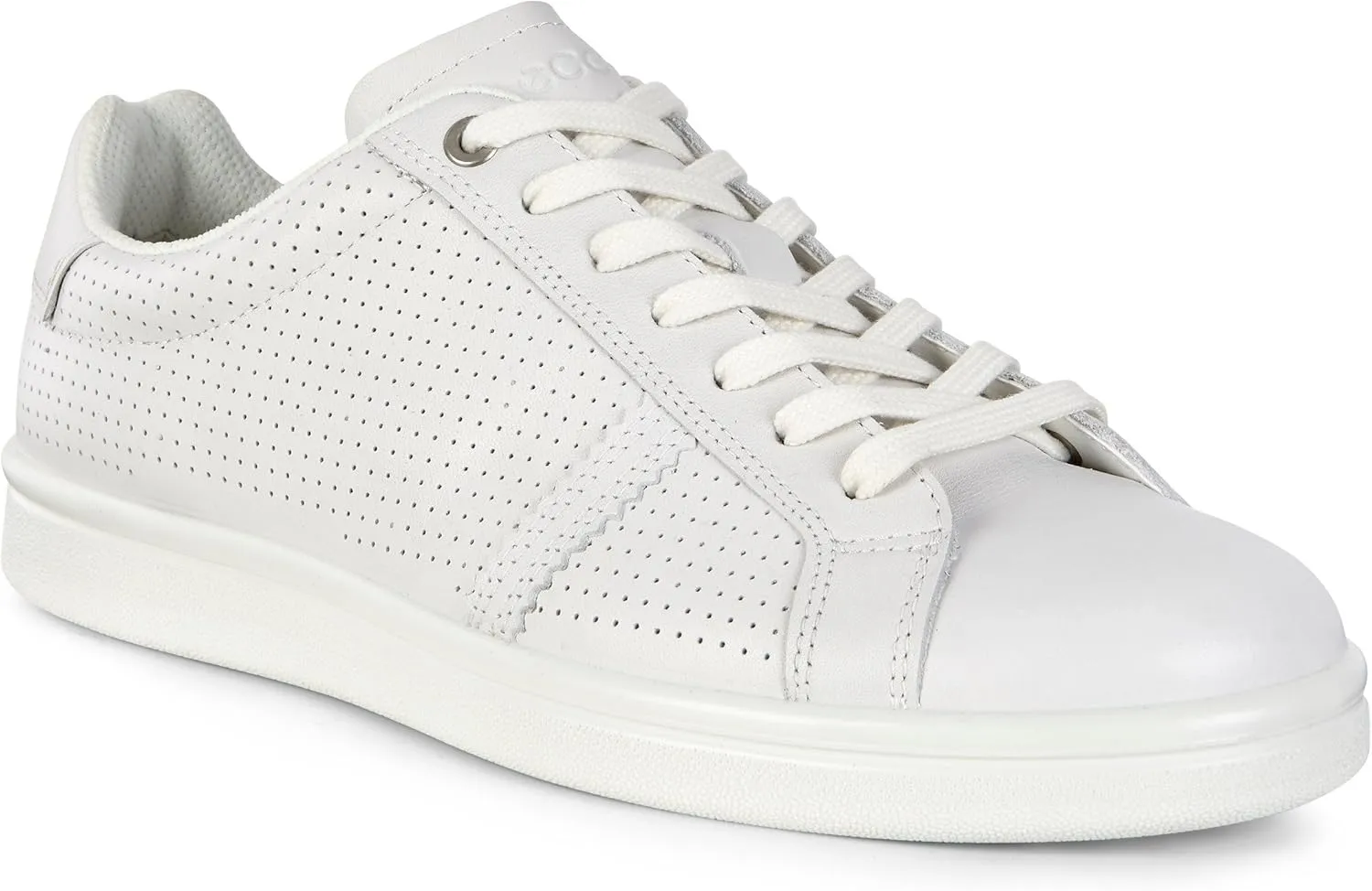 ECCO Men's Kallum Premium Fashion Sneaker