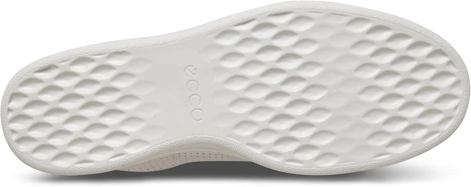 ECCO Men's Kallum Premium Fashion Sneaker