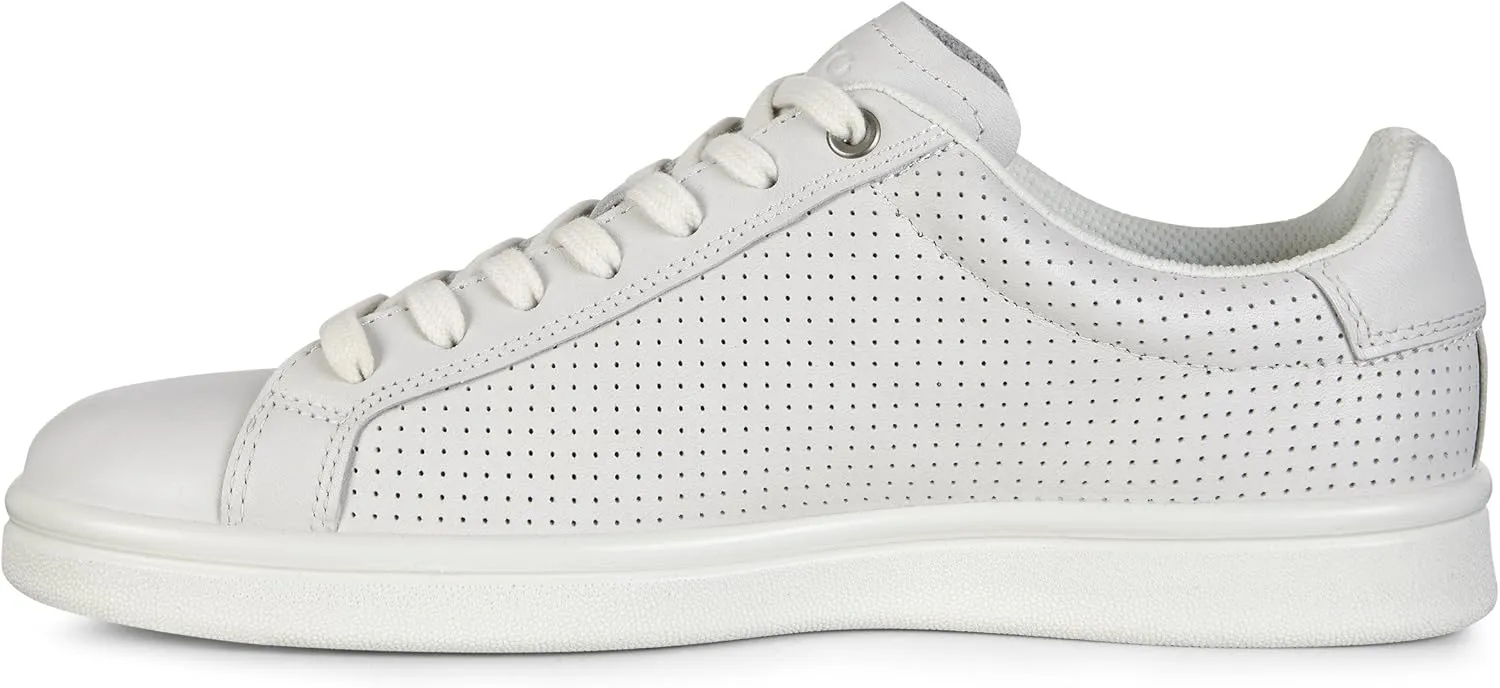 ECCO Men's Kallum Premium Fashion Sneaker