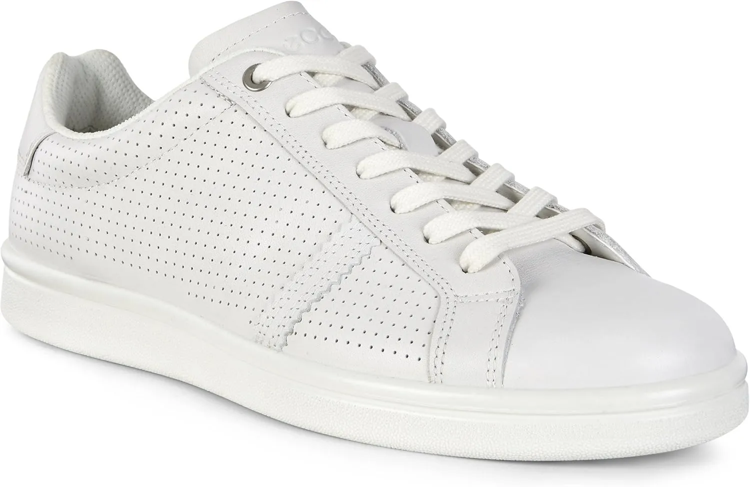 ECCO Men's Kallum Premium Fashion Sneaker
