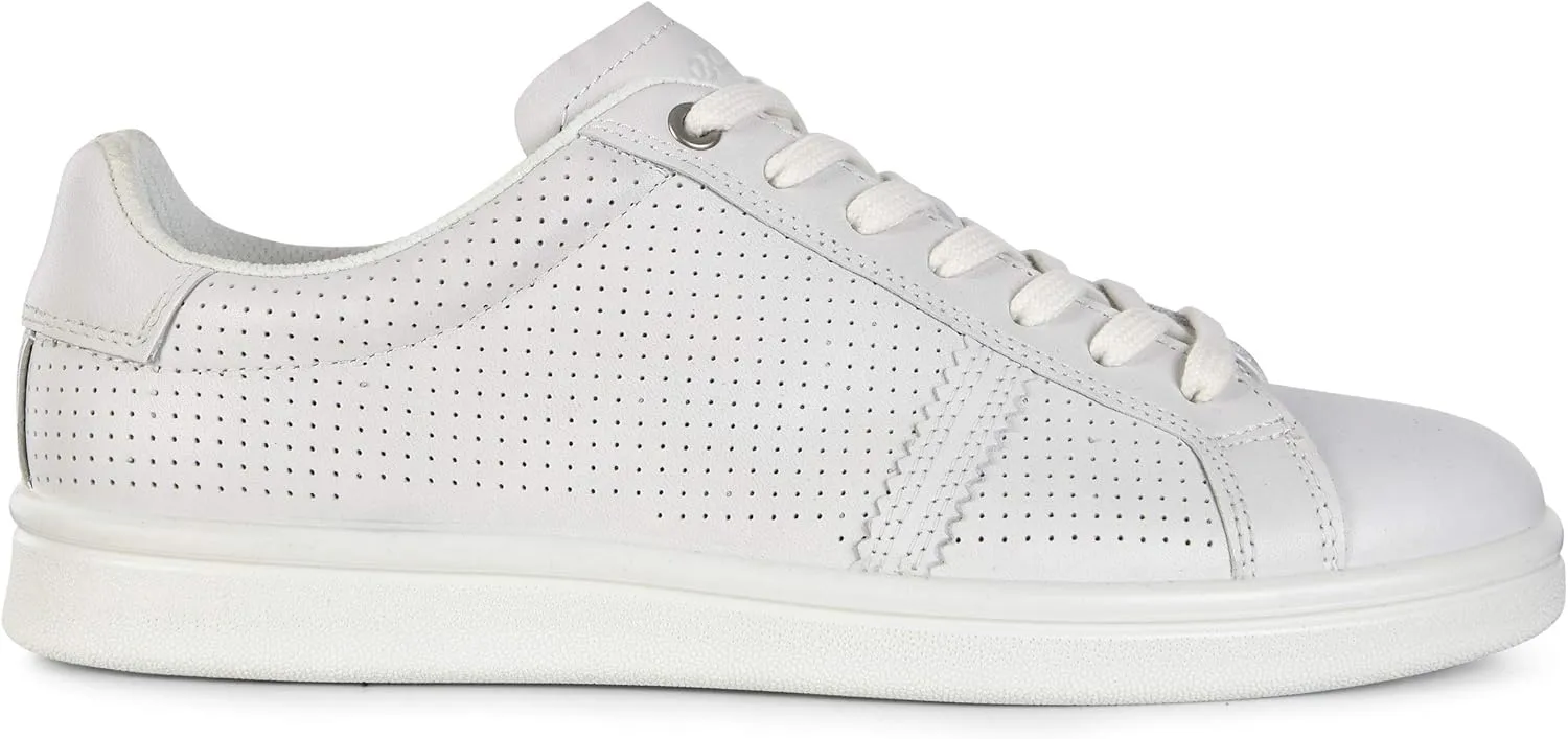 ECCO Men's Kallum Premium Fashion Sneaker