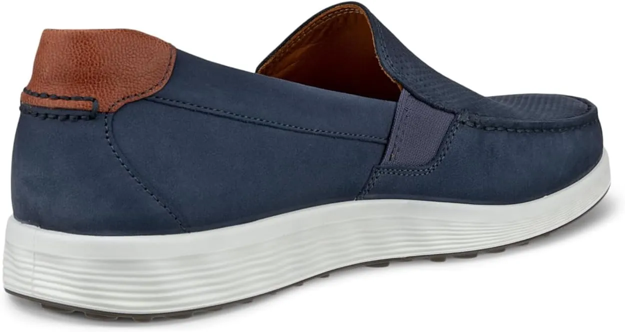 ECCO Men's S Lite Moc Summer Driving Style Loafer