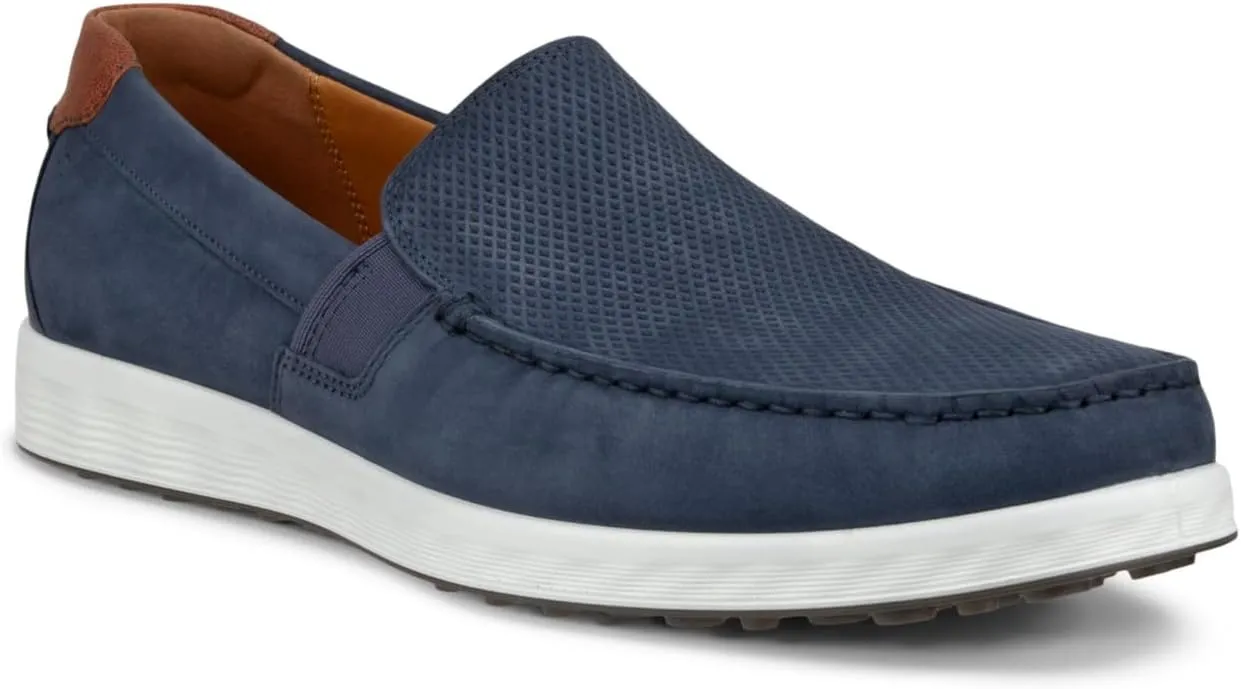 ECCO Men's S Lite Moc Summer Driving Style Loafer