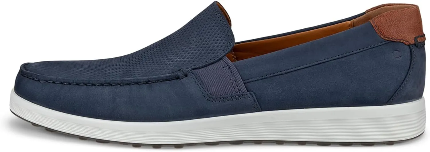 ECCO Men's S Lite Moc Summer Driving Style Loafer