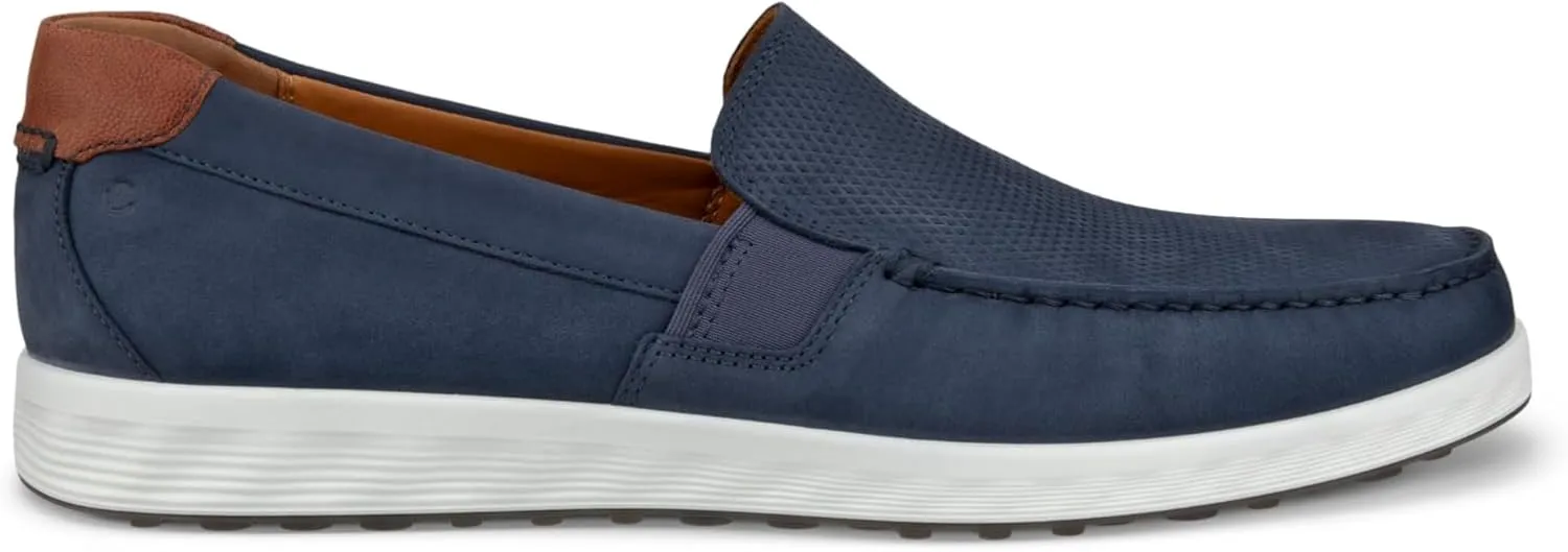 ECCO Men's S Lite Moc Summer Driving Style Loafer