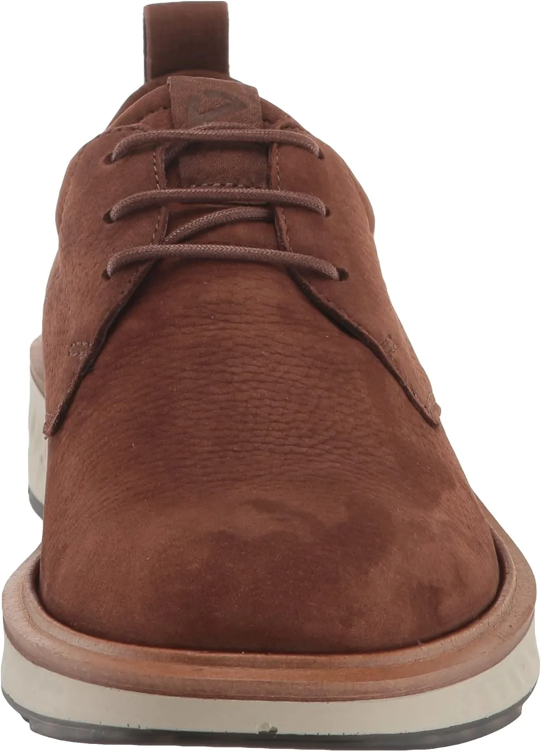 ECCO Men's St.1 Hybrid Plain Toe Oxford