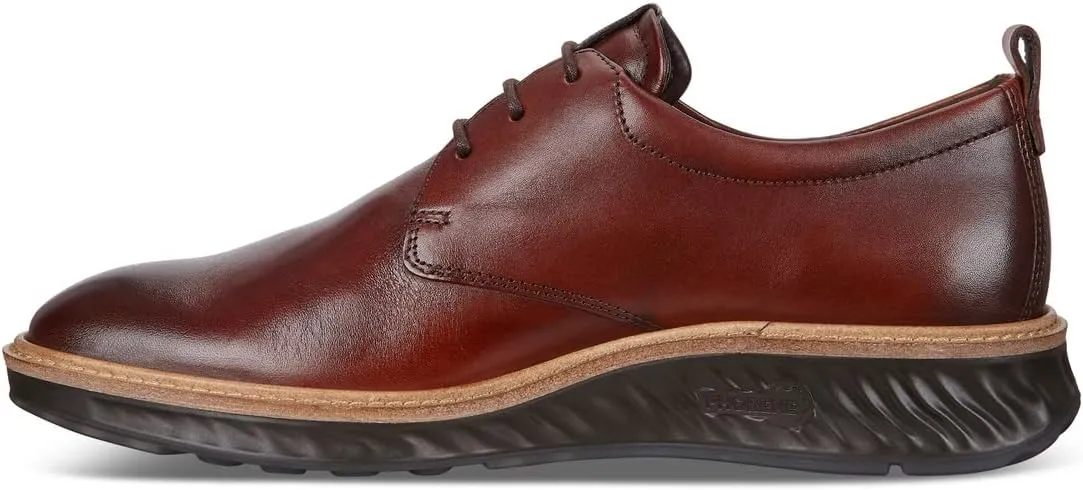 ECCO Men's St.1 Hybrid Plain Toe Oxford