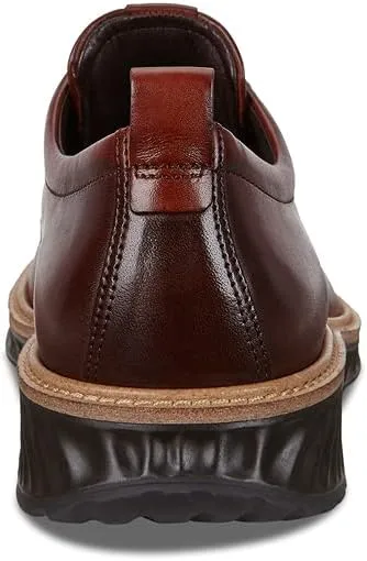 ECCO Men's St.1 Hybrid Plain Toe Oxford