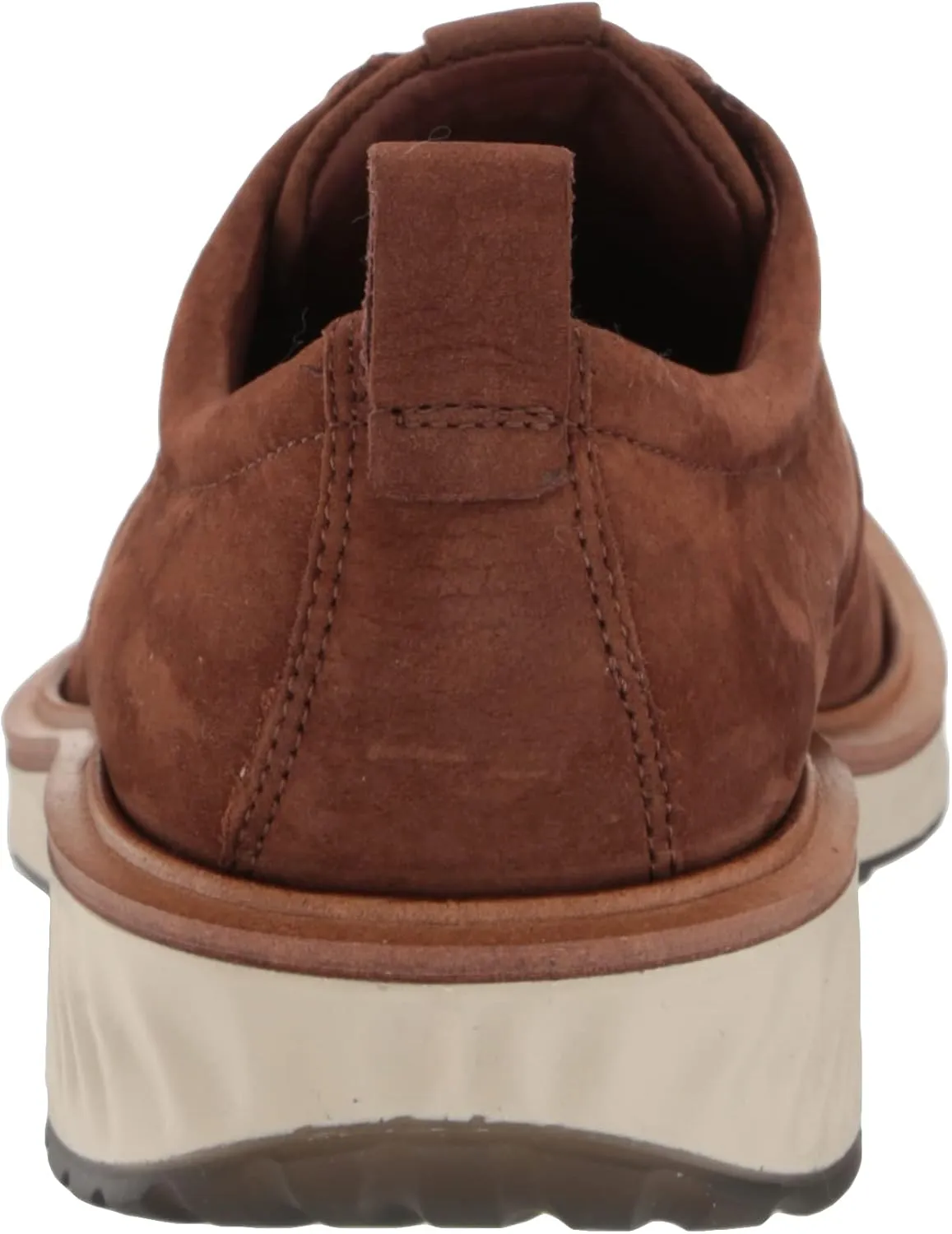 ECCO Men's St.1 Hybrid Plain Toe Oxford