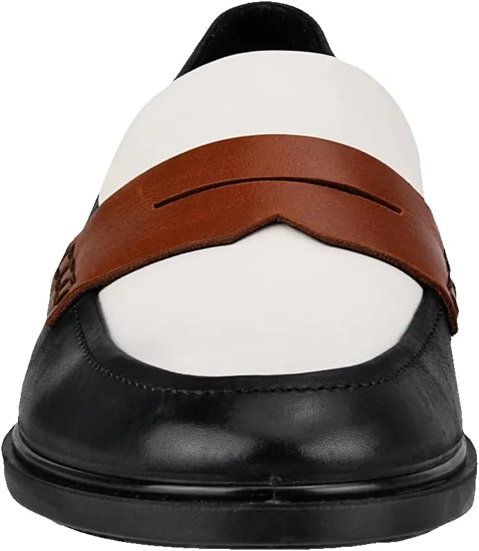 ECCO Women's Dress Classic 15 Penny Loafer