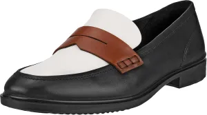ECCO Women's Dress Classic 15 Penny Loafer