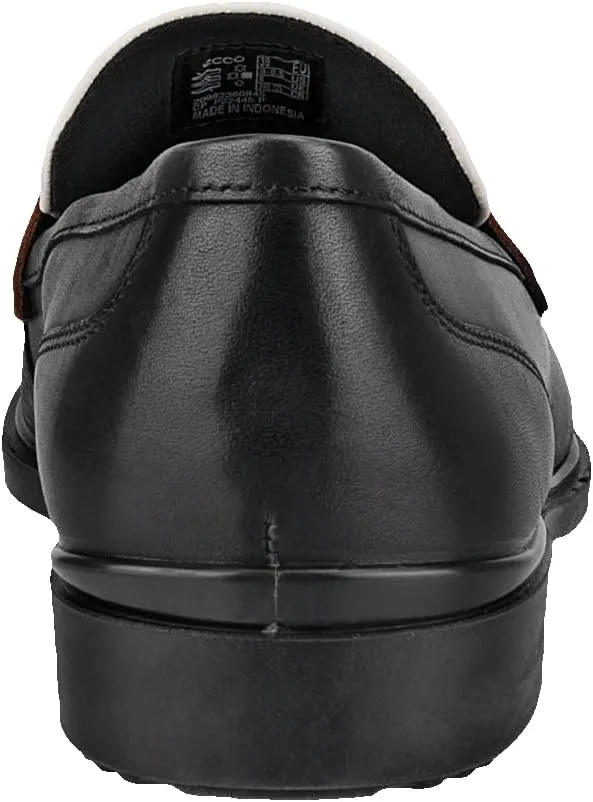 ECCO Women's Dress Classic 15 Penny Loafer