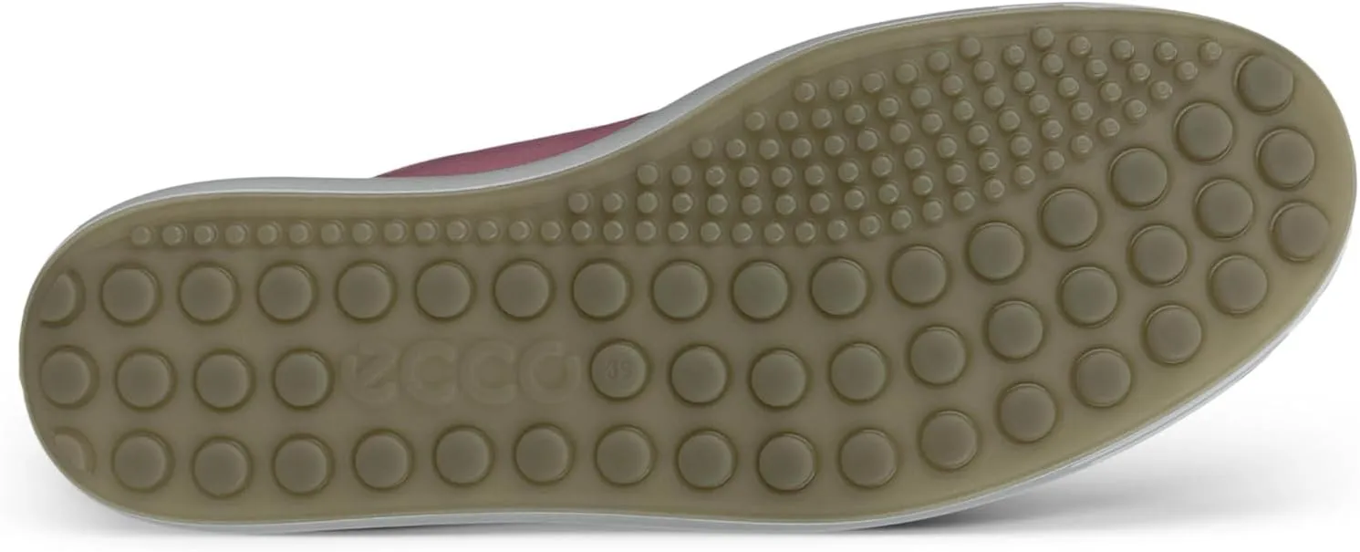 ECCO Women's Soft 7 Tie Fashion Sneaker, 7.5 US