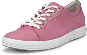 ECCO Women's Soft 7 Tie Fashion Sneaker, 7.5 US