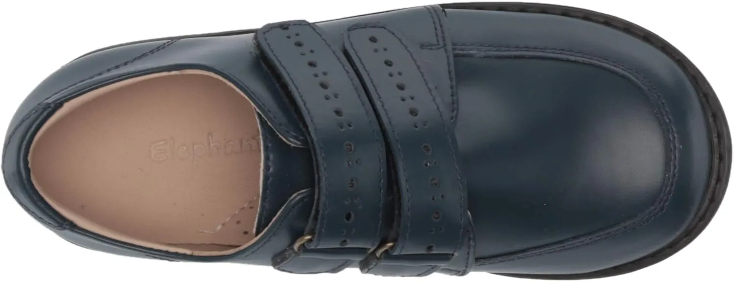 Elephantito Unisex-Child European Ballet Flat