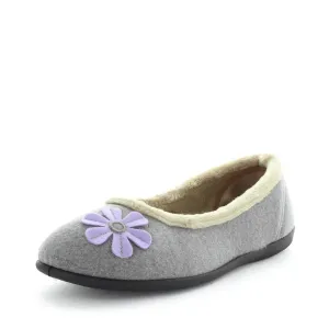 ELGIN SLIPPERS