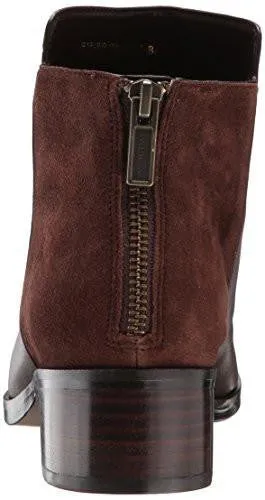 Elion Boot Chestnut Leather 75 B Us