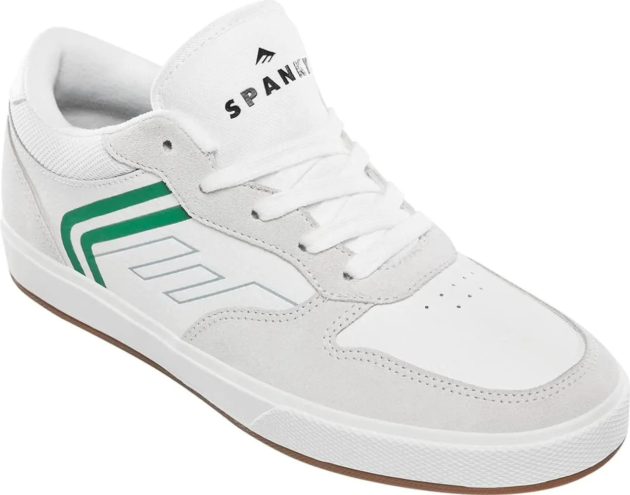 Emerica Men's Ksl Spanky G6 Low Top Skate Shoe