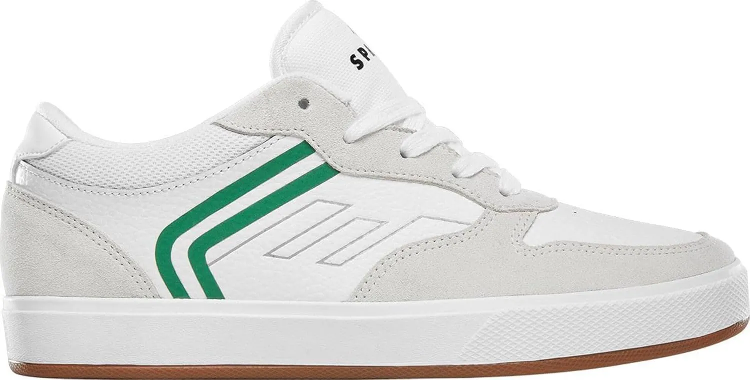 Emerica Men's Ksl Spanky G6 Low Top Skate Shoe