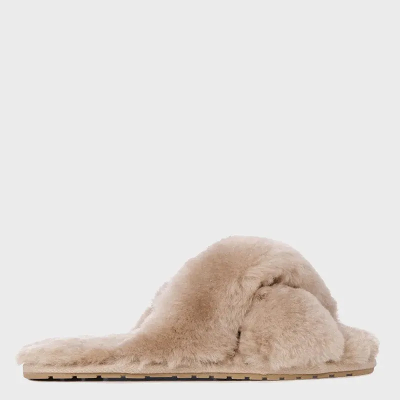 EMU Australia Mayberry Camel