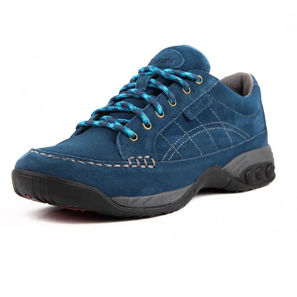 Erika Women's Suede Oxford Shoe