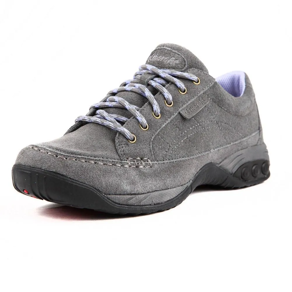 Erika Women's Suede Oxford Shoe