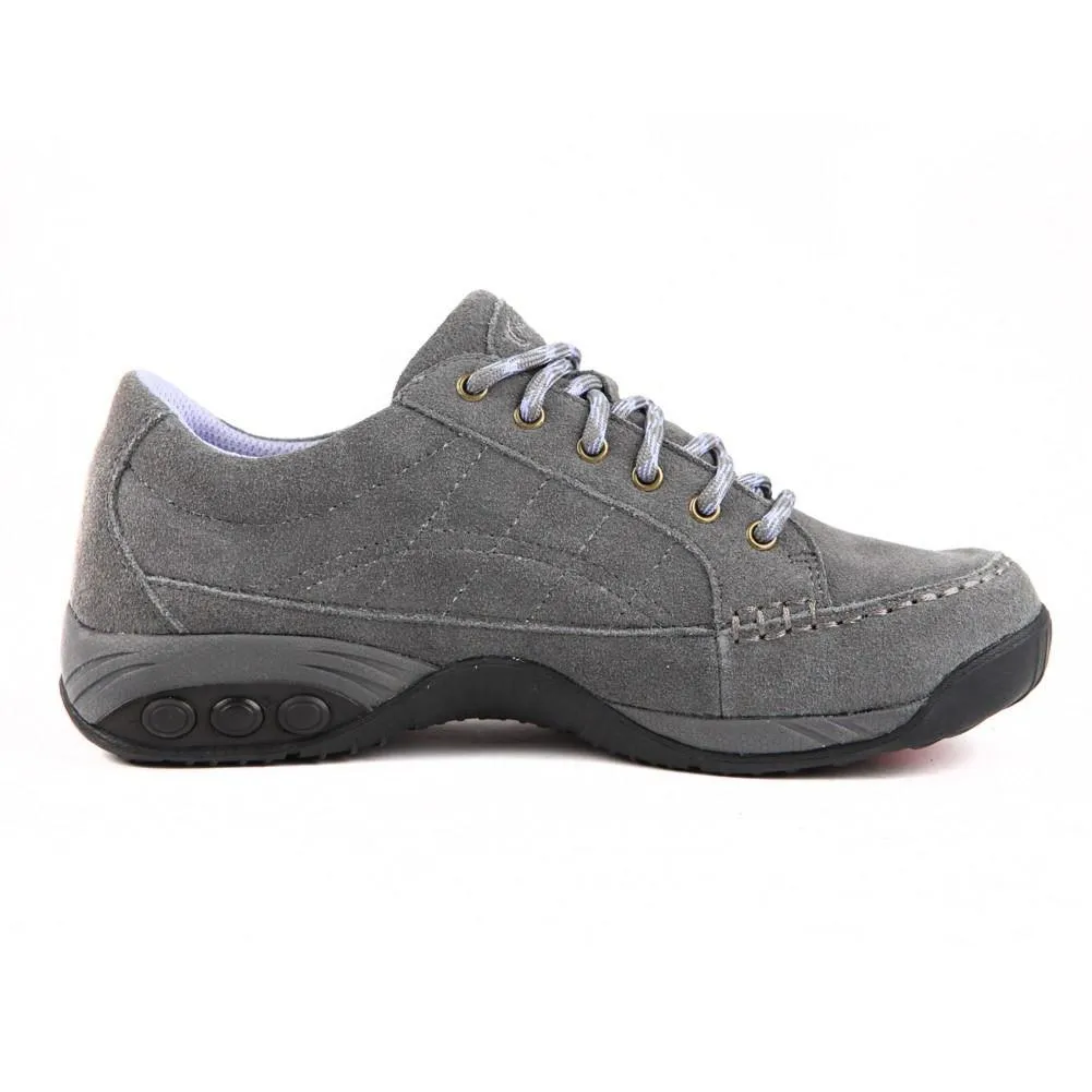 Erika Women's Suede Oxford Shoe