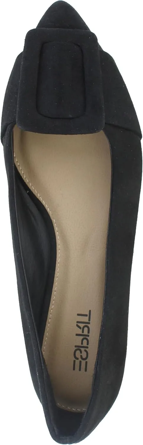 Esprit Women's Patrika Ballet Flat