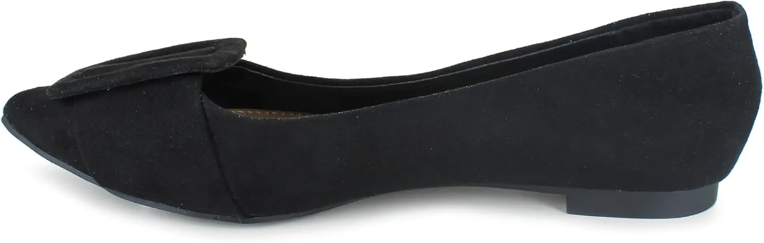 Esprit Women's Patrika Ballet Flat