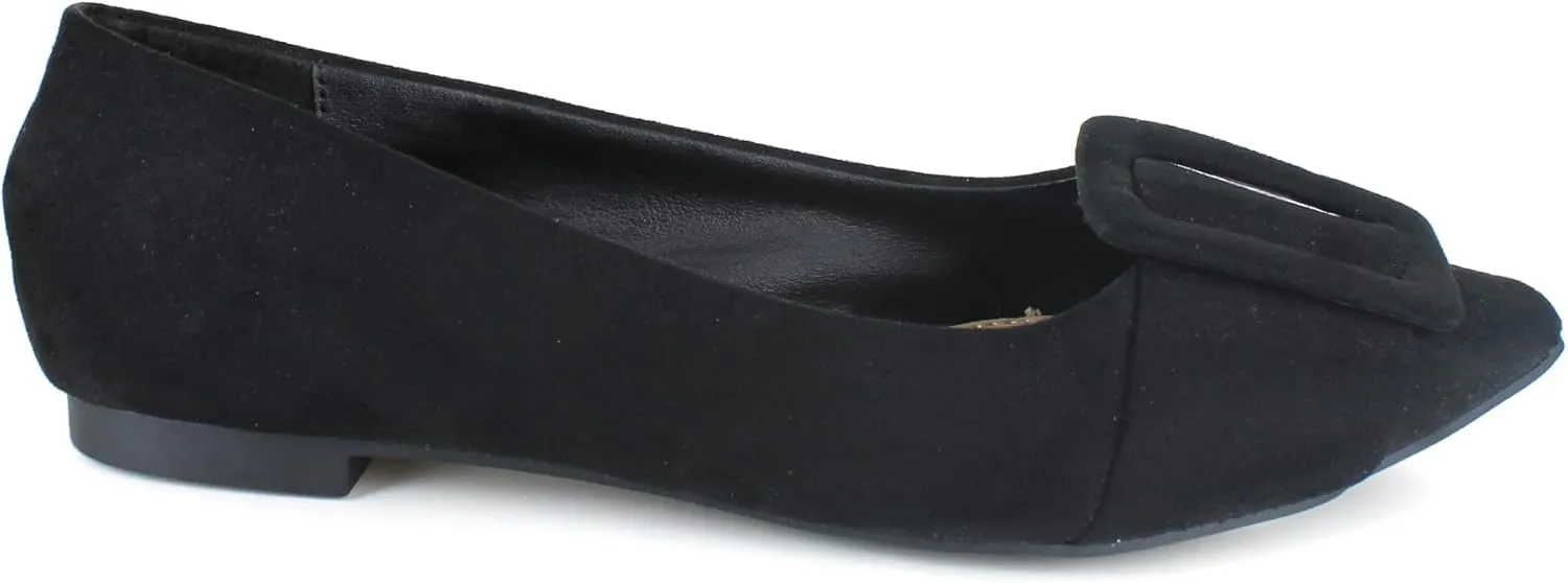Esprit Women's Patrika Ballet Flat