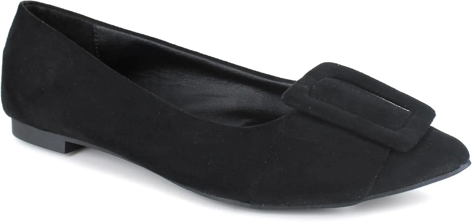Esprit Women's Patrika Ballet Flat