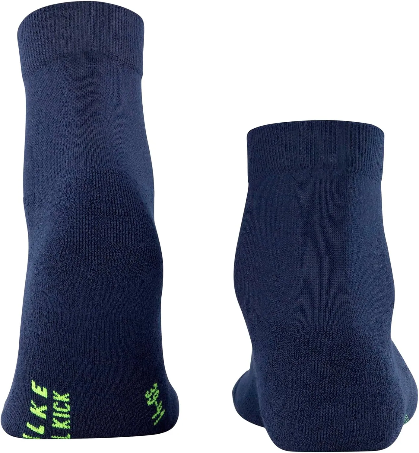 FALKE Cool Kick U SSO Soft Breathable Quick Drying Solid Colour Unisex Adult Socks