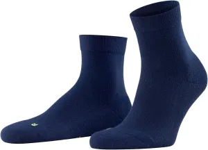 FALKE Cool Kick U SSO Soft Breathable Quick Drying Solid Colour Unisex Adult Socks