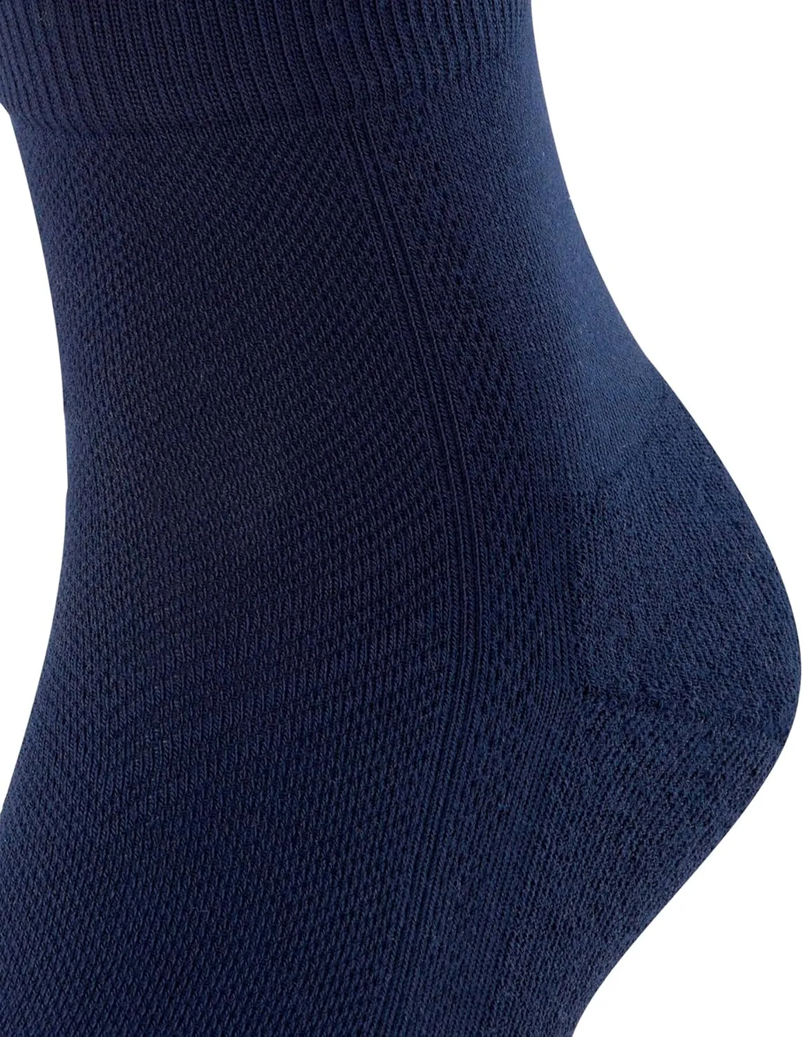 FALKE Cool Kick U SSO Soft Breathable Quick Drying Solid Colour Unisex Adult Socks