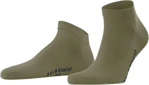 FALKE Men's Cool 24/7 Sneaker Socks, Breathable, Sustainable, 1 Pair