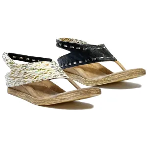Feena 4 - White flips to Black