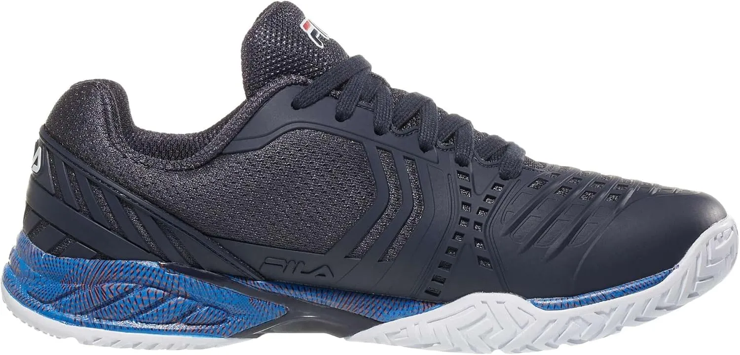 Fila Men's Axilus 2 Energized Sneaker