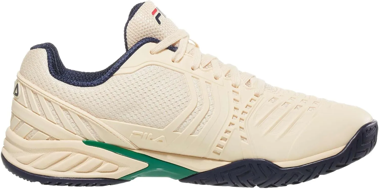 Fila Men's Axilus 2 Energized Sneaker