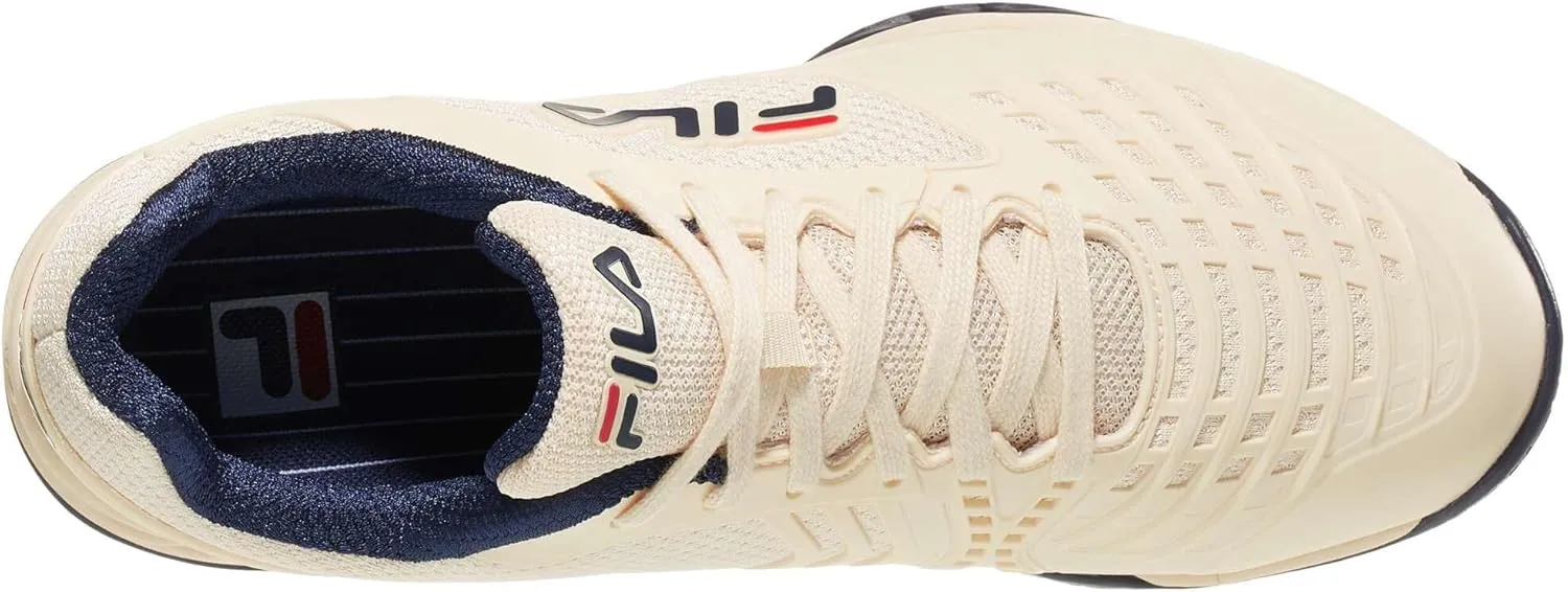 Fila Men's Axilus 2 Energized Sneaker