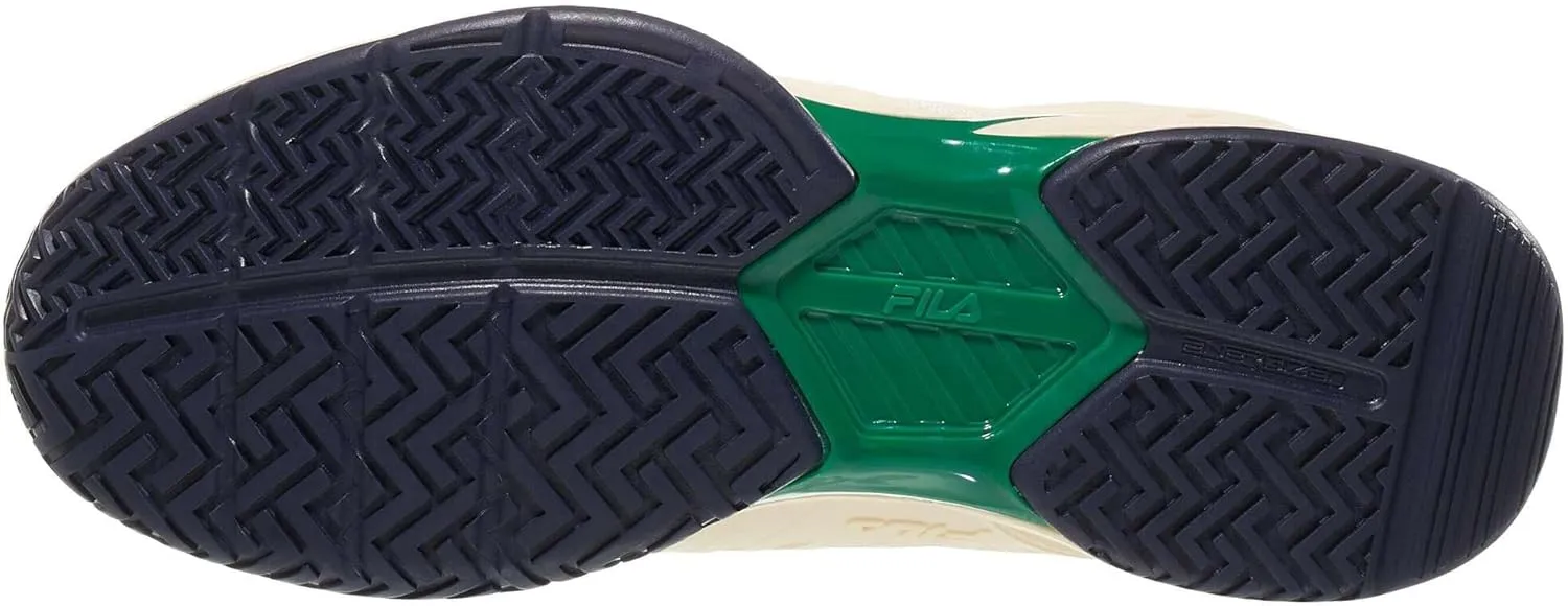 Fila Men's Axilus 2 Energized Sneaker