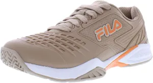 Fila Men's Axilus 2 Energized Sneaker